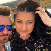 Tavi Clonda, Gabriela Cristea jpg