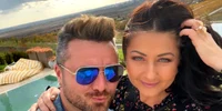Tavi Clonda, Gabriela Cristea jpg
