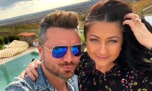 Tavi Clonda, Gabriela Cristea jpg