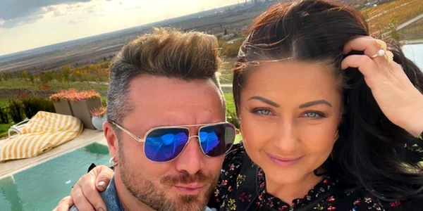 Tavi Clonda, Gabriela Cristea jpg