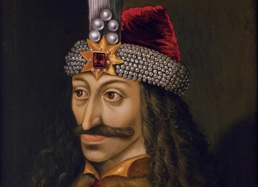 Un jurnalist neamț pe urmele lui lui Dracula. Cum i s-au părut castelul Bran și Curtea Domnească