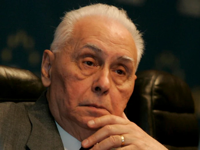 Radu Câmpeanu va fi operat astăzi la Spitalul Fundeni