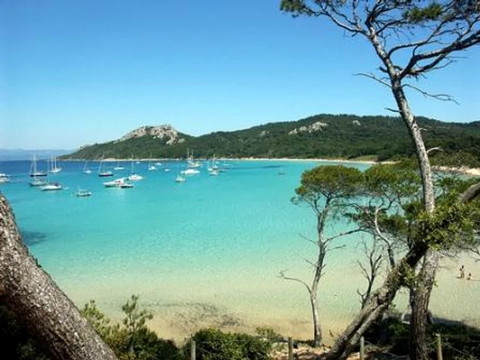 Plaja Notre Dame din Franțafoto: Flickr