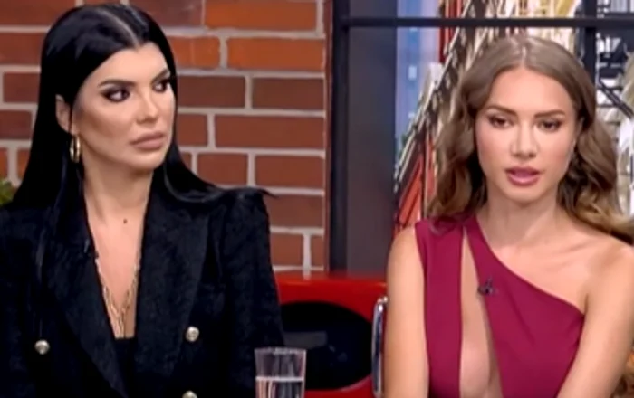 Ce spun Andreea Tonciu și Otilia despre Emil Rengle Foto: Captură Video