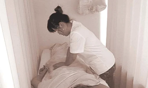 Medicii şi asistentele  de la clinica din  Târgovişte au învăţat  de la specialiştii  veniţi din China jpeg