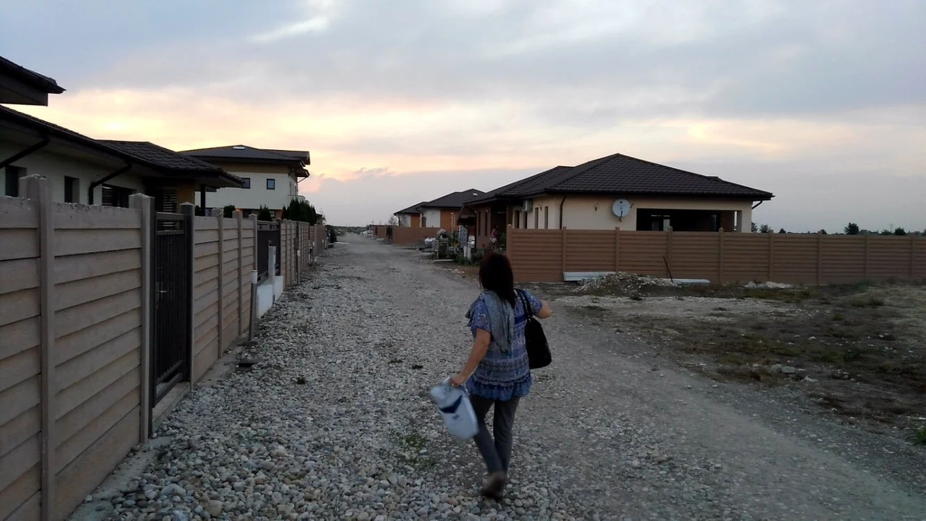 Dezvotator imobiliar, acuzat cÄ a ridicat un cartier de vile cu muncÄ la negru Åi cÄ a eludat TVA-ul. Administratorul explicÄ de ce are doar trei angajaÅ£i