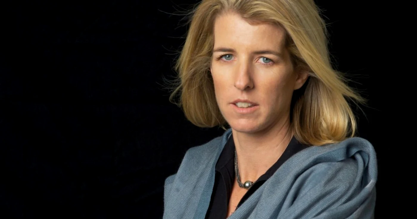 FOTO Rory Kennedy