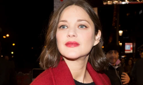 Marion Cotillard png