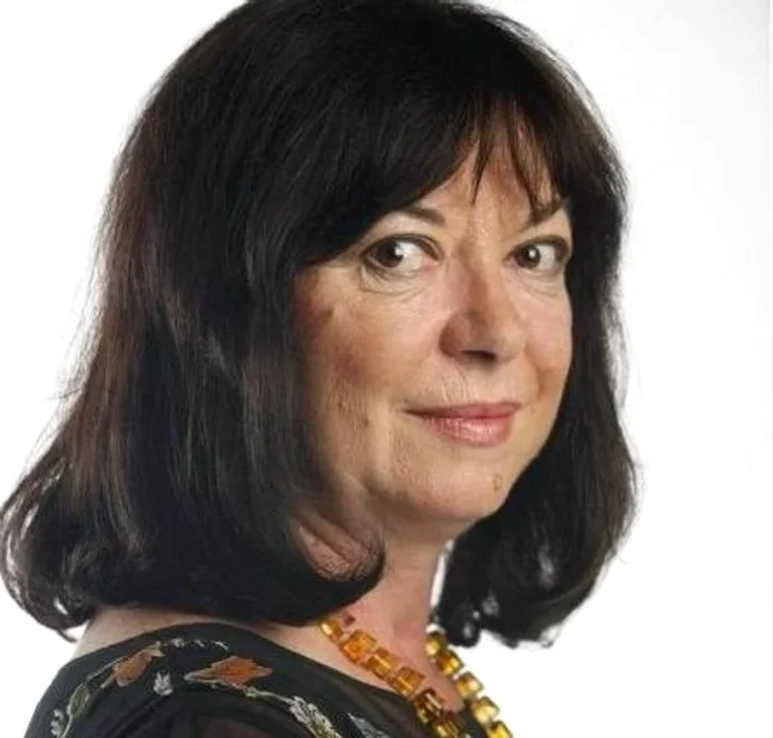 Virginia Rogin a vorbit despre experiența de la filmări