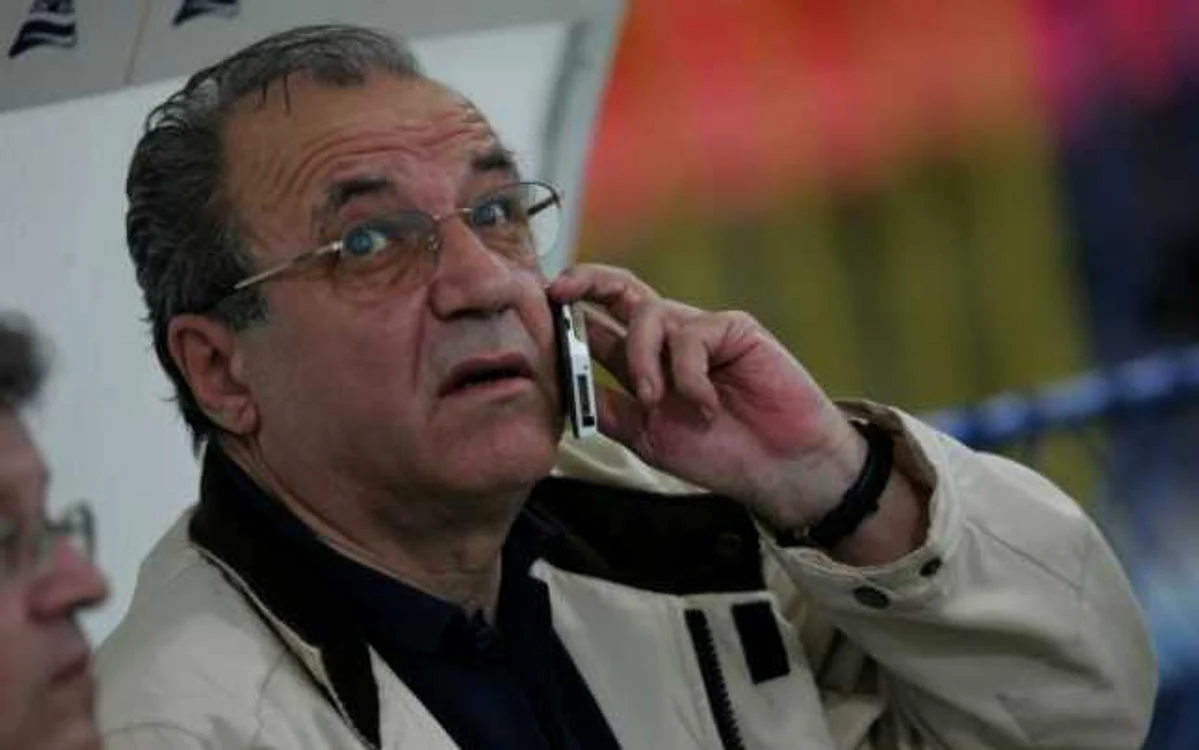 Valentin Alexandru, secretarul general al LPF