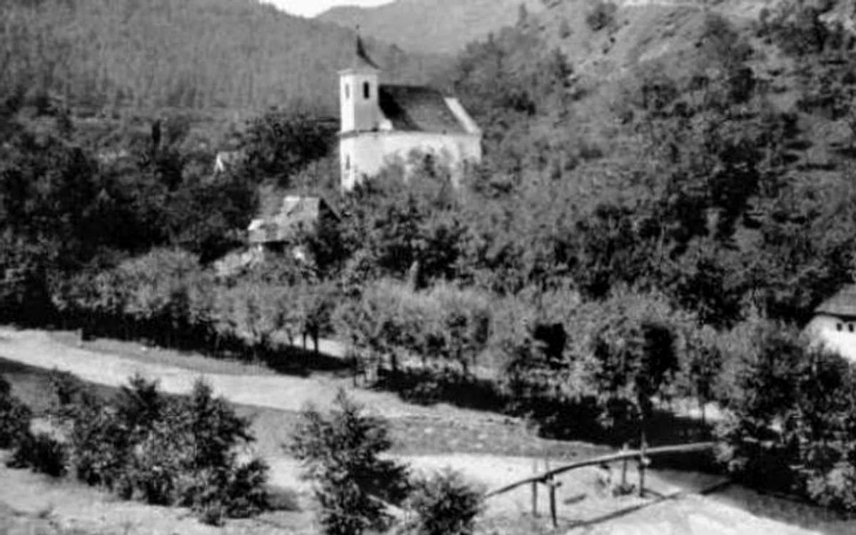 lacul cincis