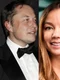 elon musk Nicole Shanahan sergey brin jpg