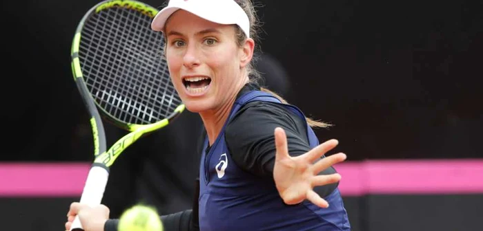 Johanna Konta