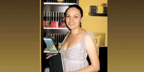 Angelica Ioniţă