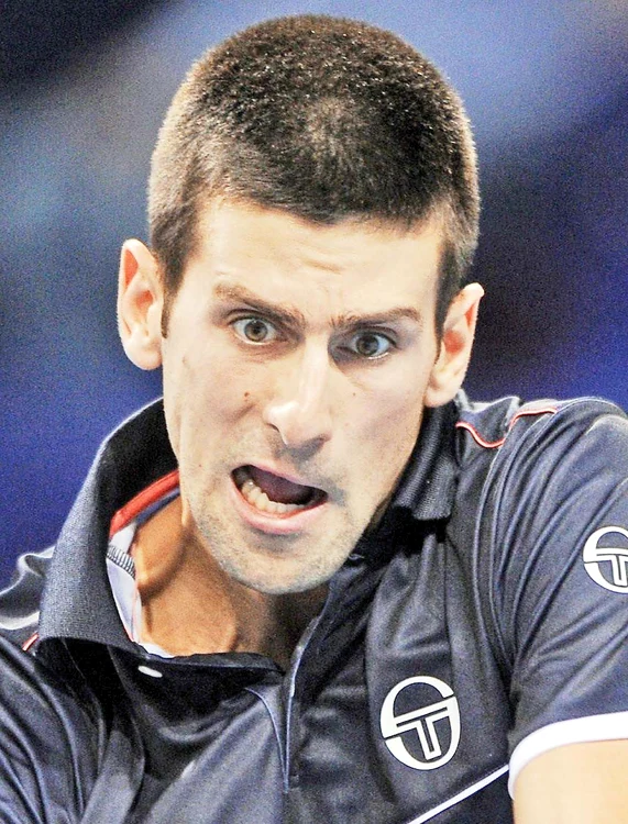 Djokovic a făcut scandal, supărat de situația biletelor la Cupa Davis