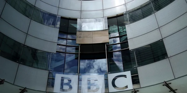 Postul BBC FOTO EPA-EFE