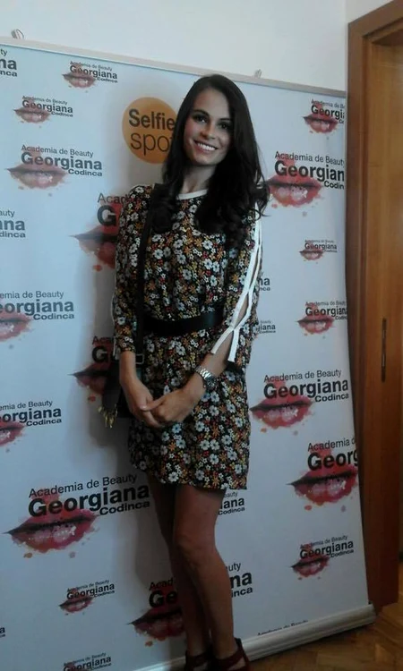 Anca Serea