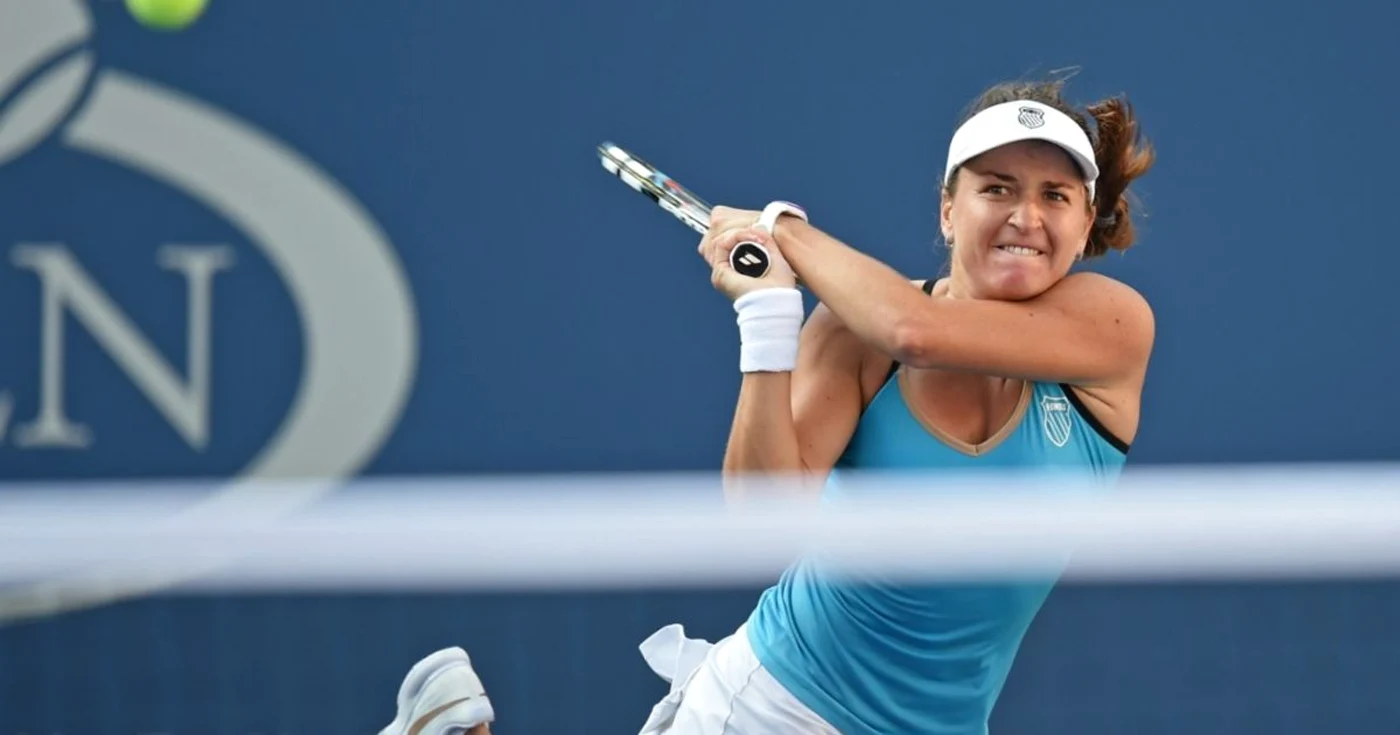 Alexandra Dulgheru
