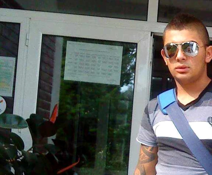 Nepotul liderului Partidei Romilor Gorj a fot arestat preventiv Foto: Gorj Online