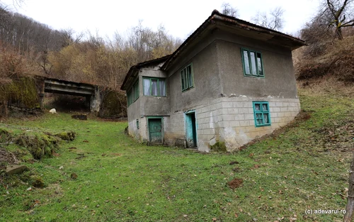 Zona minieră Gurabarza Foto Daniel Guță ADEVĂRUL (49) JPG