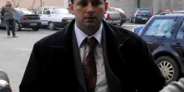 Procurorul Cirpian Man (sursa foto eBihoreanul.ro)