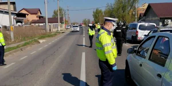 slobozia politie