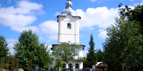 biserica