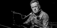 Bruce Springsteen