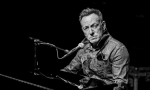 Bruce Springsteen