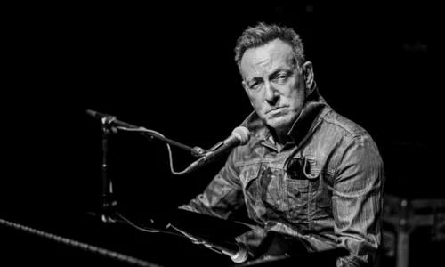 Bruce Springsteen