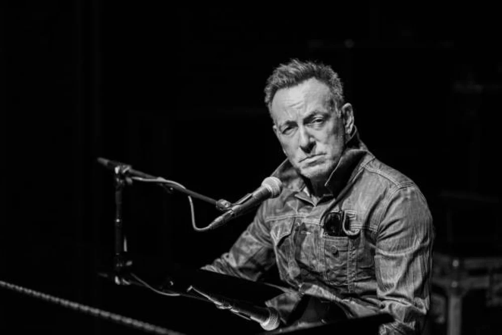 Bruce Springsteen a lansat un cântec-omagiu pentru victimele politicii lui Trump din Minneapolis