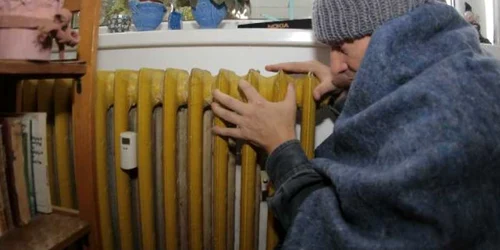 În marile oraşe ale ţării, preţul căldurii nu va creşte. 