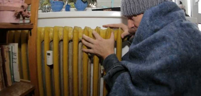 În marile oraşe ale ţării, preţul căldurii nu va creşte. 