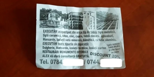 tepe acoperisuri lucrari