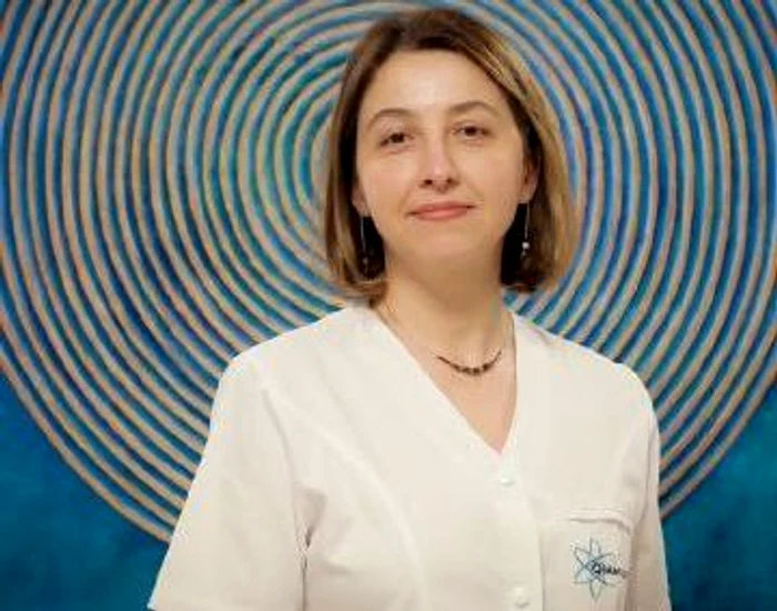 Dr. Manuela Udrea