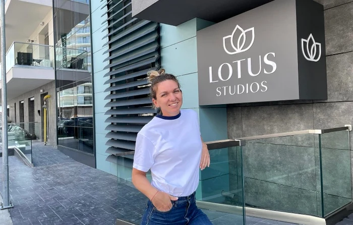 Simona Halep deține un hotel de patru stele în Mamaia Nord Sursa: Facebook 