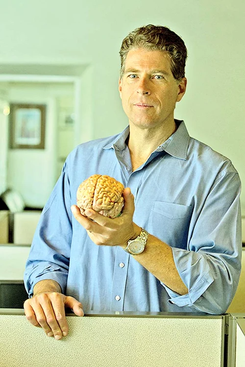 Neurocercetătorul britanic Paul Zak a studiat ce-i în mintea animalelor noastre de companie