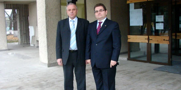 ioulian matache