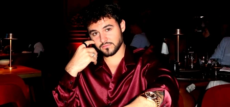 Mario Fresh, Instagram jpg