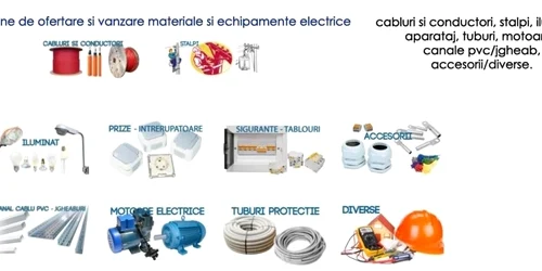 matricole si standarde unificate cabluri si intrerupatoare1 jpg