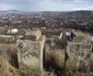 funiculare si ramasitele industriale de langa castelul corvinilor foto daniel guta adevarul