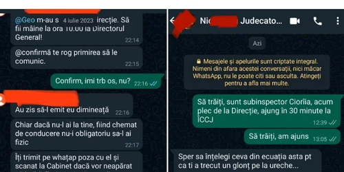 mesaje politist dga olt   foto fb sindicat europol jpg