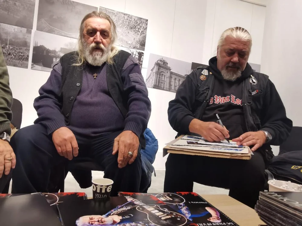 Nicu Covaci şi valeriu Sepi FOTO Ş.Both
