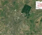 google earth engine timisoara