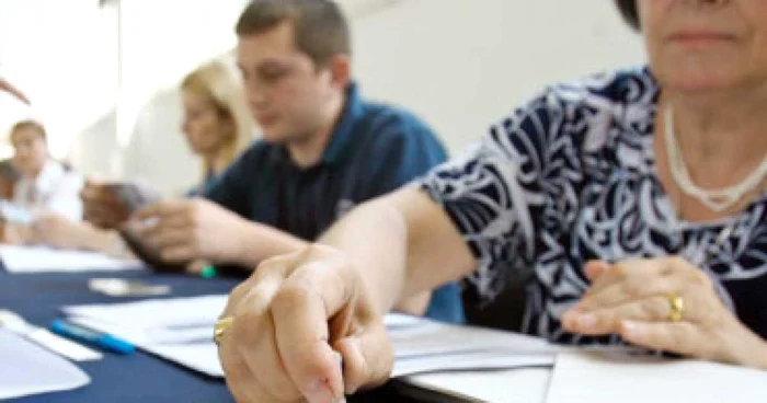 Măsuri împotriva acţiunilor tip „autobuzul“ la alegeri