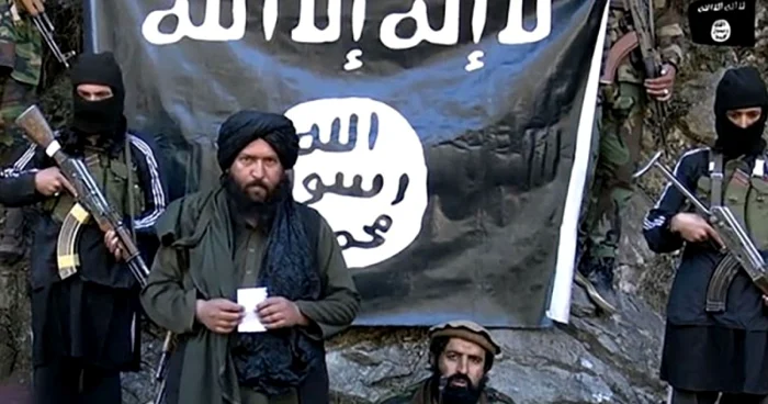 Statul Islamic încearcă să cucerească zone ocupate de talibani în Afganistan FOTO khaama.com
