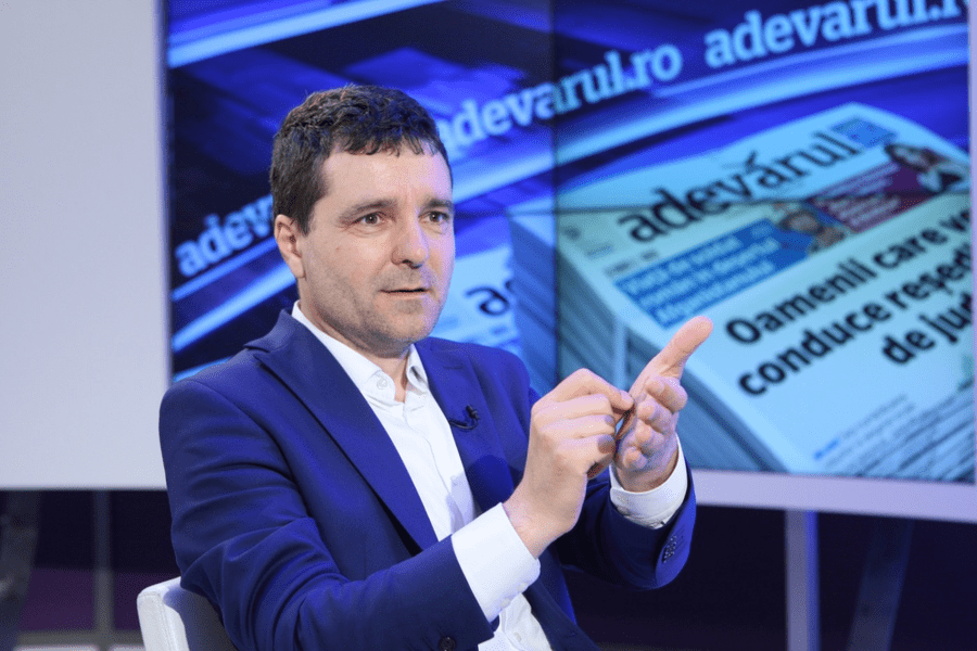 Condițiile PNL pentru Nicușor Dan, preludiu al retragerii sprijinului politic pentru primarul general | ANALIZĂ