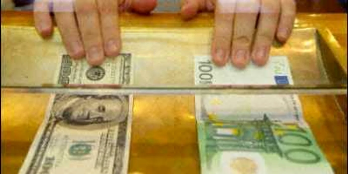 Curs valutar BNR