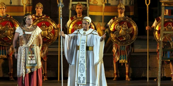 Aida de Verdi