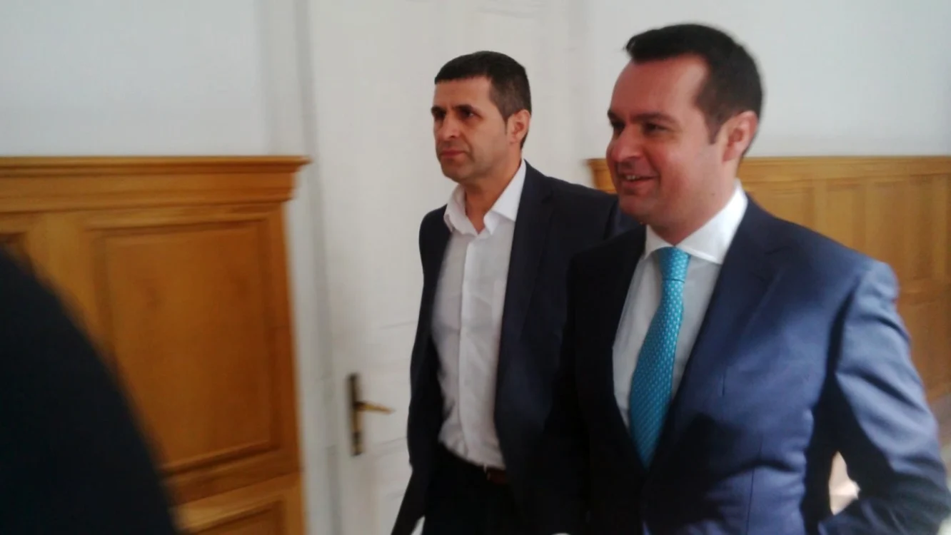 Cătălin Cherecheş  FOTO captură video